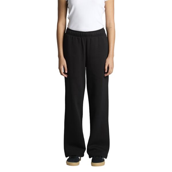 AS Colour Wo's Relax Cuffless Track Pants Thumbnail