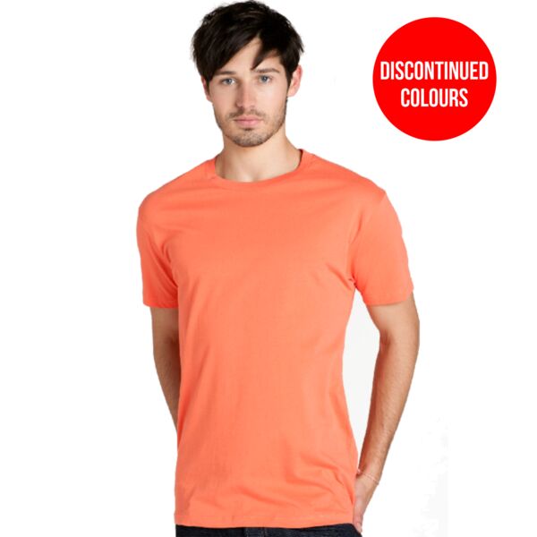 AS COLOUR Adult Paper Tee  Thumbnail