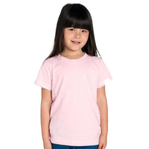 AS Colour Unisex Kids Tee Thumbnail