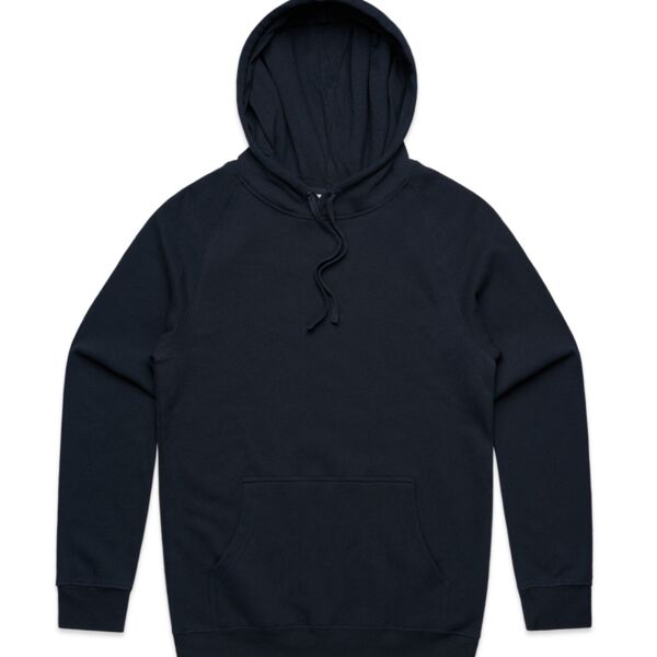 AS Colour Supply Hoodie 4XL/5XL Thumbnail