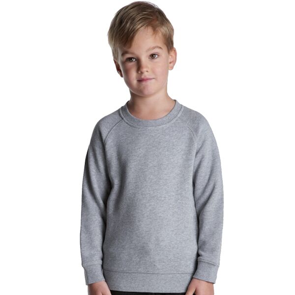 AS Colour Kids Supply Crew Thumbnail