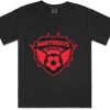 Gildan Adult Comfort Colours Tee Thumbnail