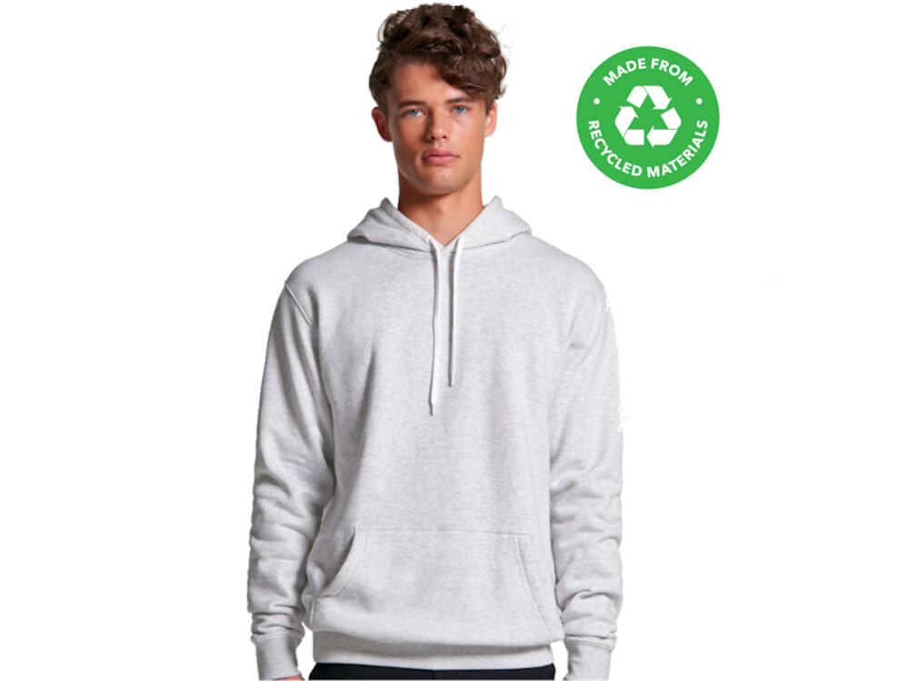 Recycled Materials Thumbnail