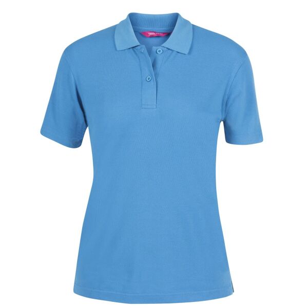 JB's Wear Ladies Polo Thumbnail