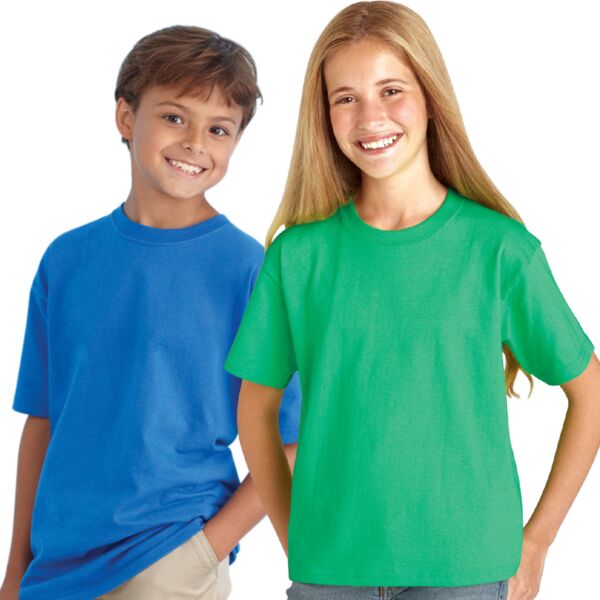 Gildan Unisex Kids    Tee Thumbnail
