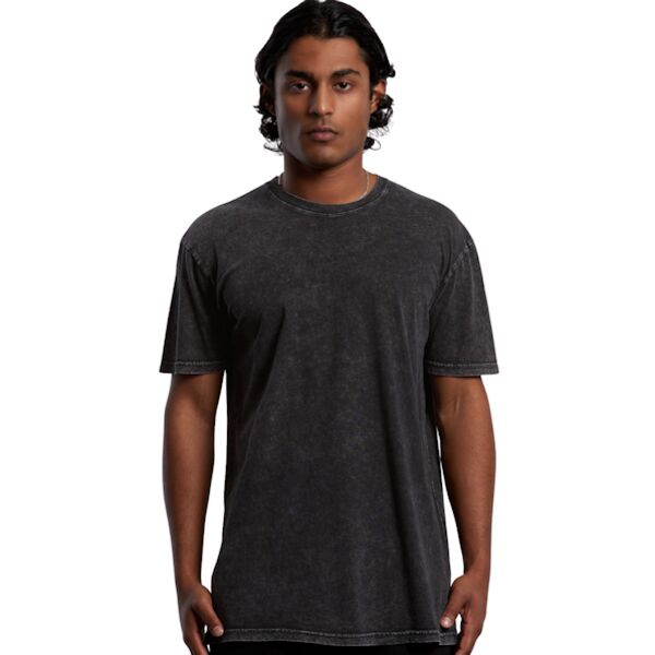 AS Colour Stone Wash Staple Tee Thumbnail