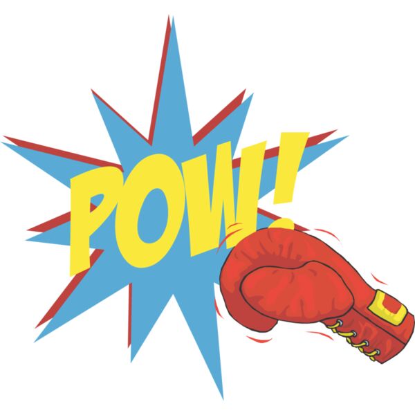 Pow Punch Thumbnail