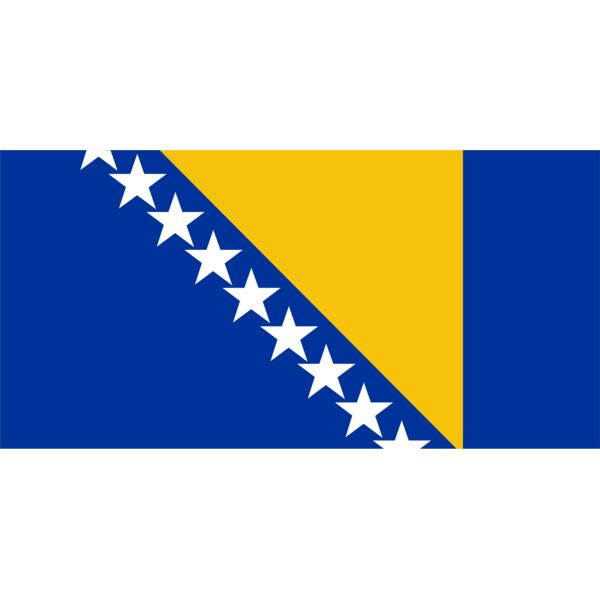 Bosnia and Herzegovina Thumbnail