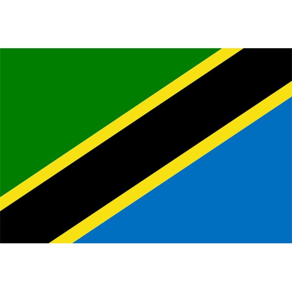Tanzania Thumbnail