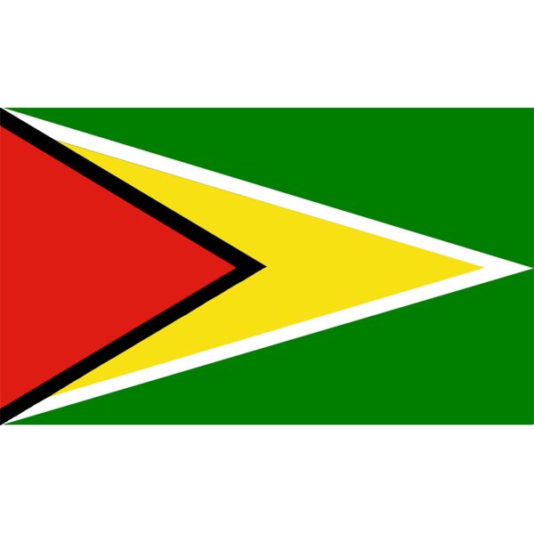 Guyana Thumbnail
