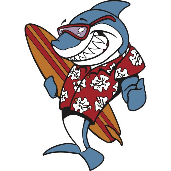 Surf Shark Thumbnail