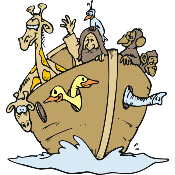 Noahs Ark Thumbnail