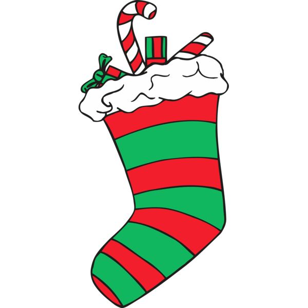 Christmas Stocking Thumbnail