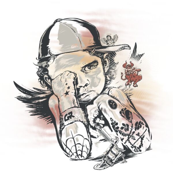 Angel Baby Thumbnail