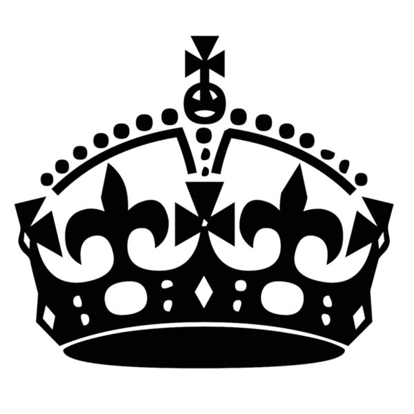Black Crown Thumbnail