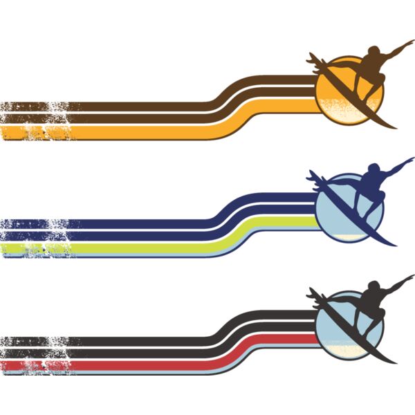 Triple Surf Thumbnail