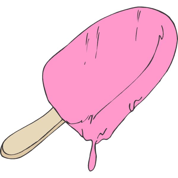 PINK ICECREAM Thumbnail