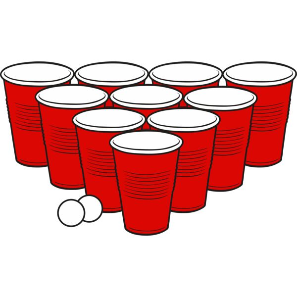 Beer pong Thumbnail