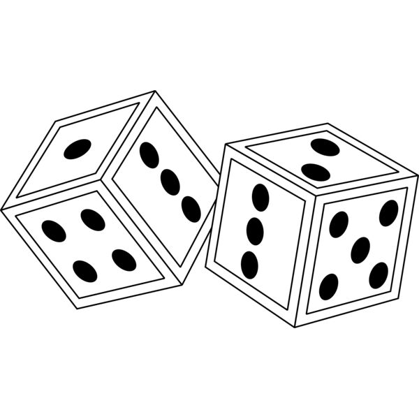PAIR DICE Thumbnail