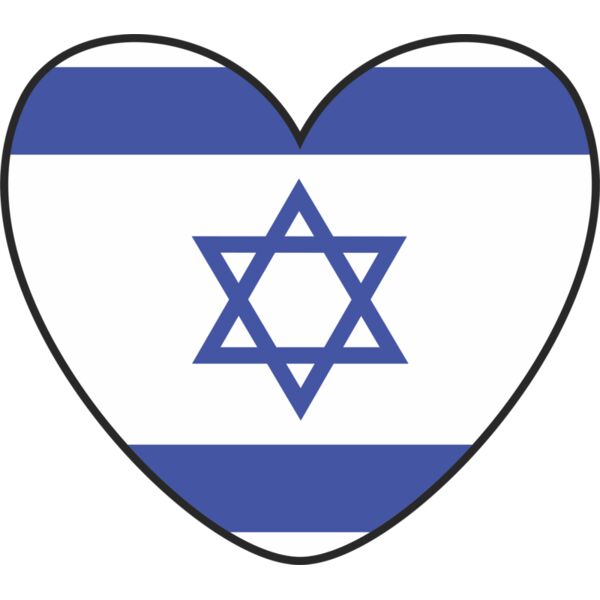 Israel Love Thumbnail