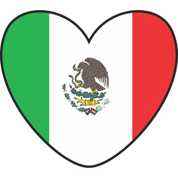 Mexico Love Thumbnail
