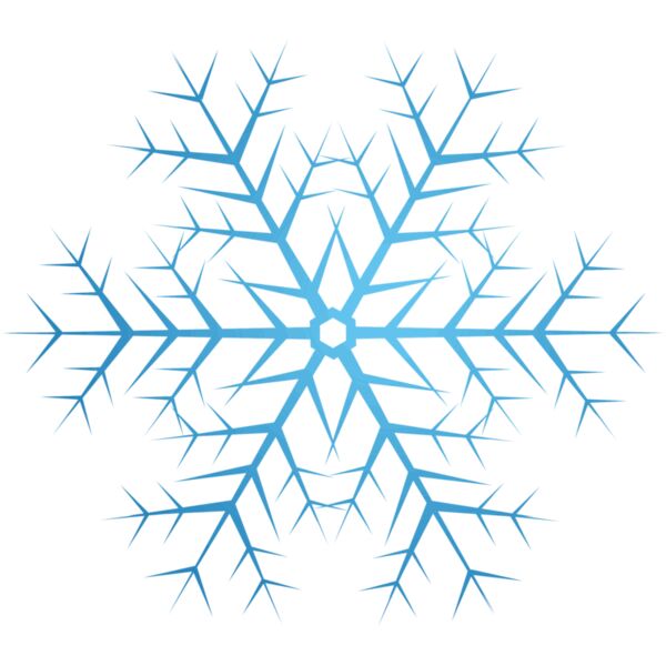 Snowflake thin Thumbnail