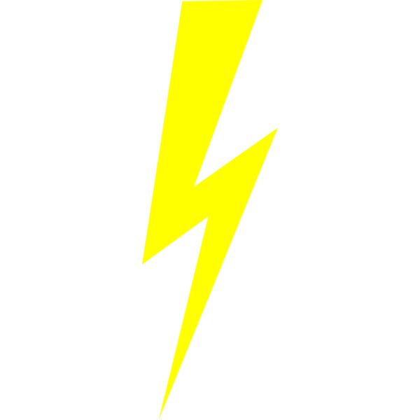 Lightning Bolt Thumbnail