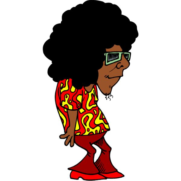 man 70s retro Thumbnail