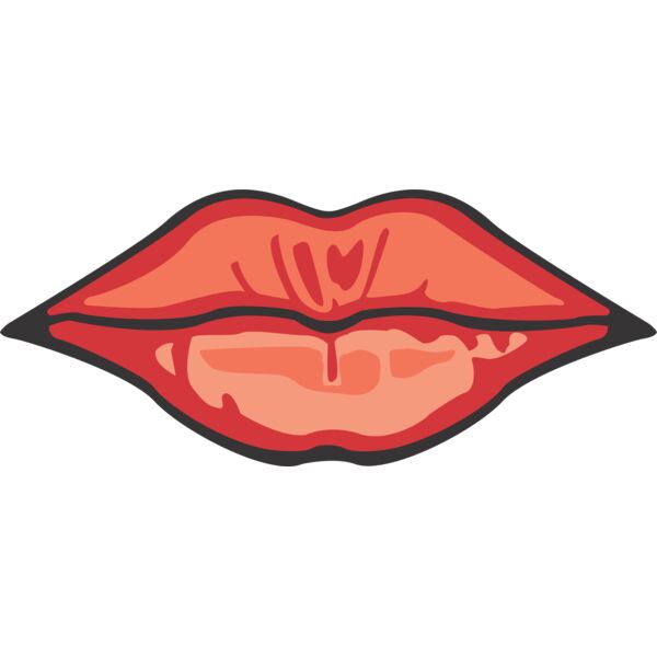 Mouth lips Thumbnail