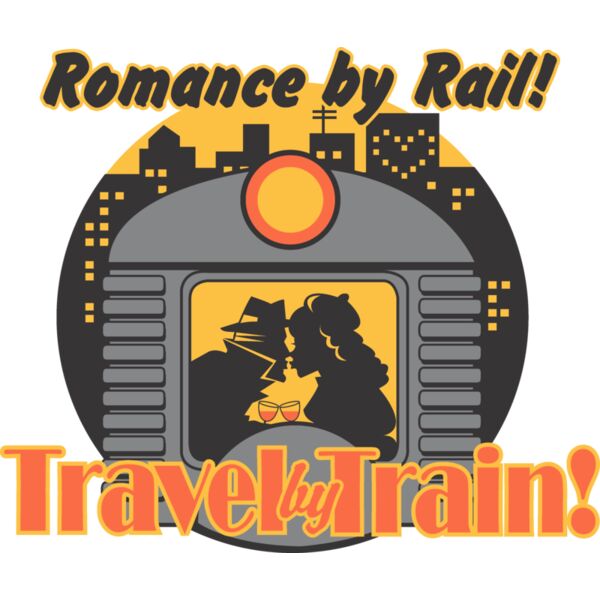 Romance train Thumbnail