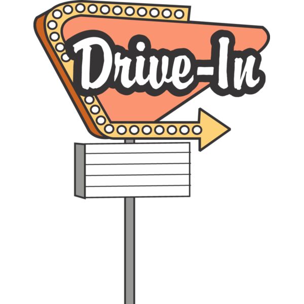 Drive In Thumbnail