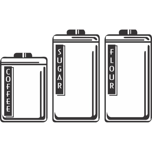 Cannisters Thumbnail