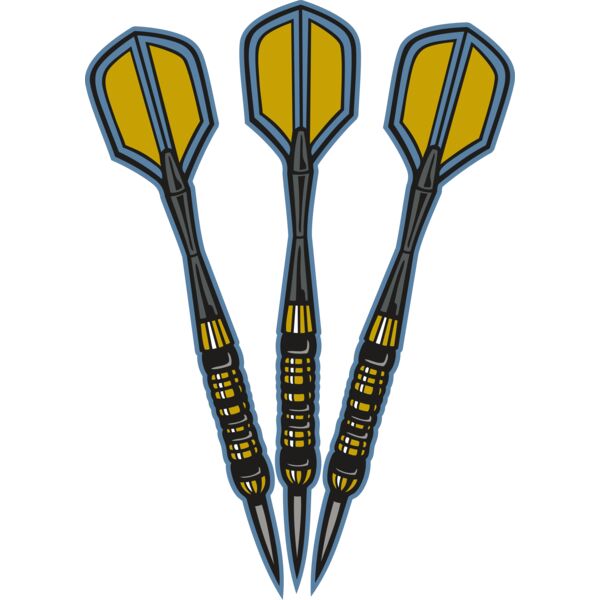 Darts Thumbnail