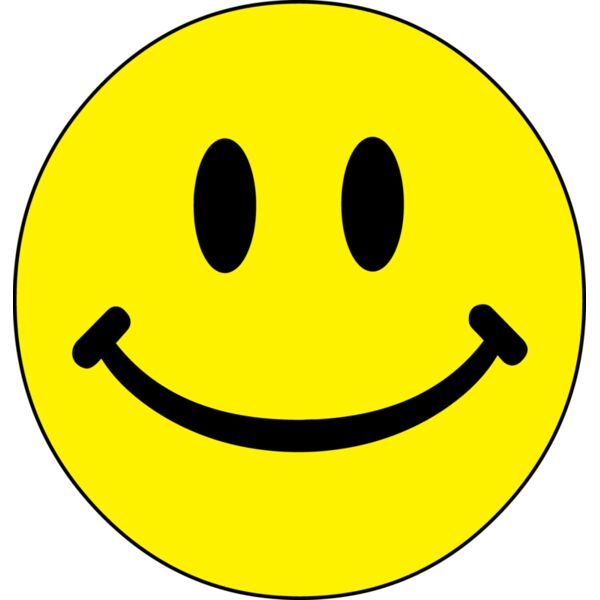 Smiley face Thumbnail