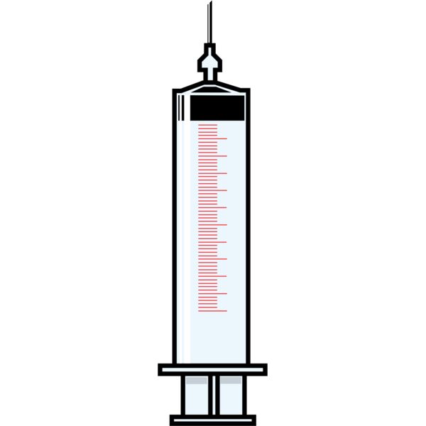 Injection needle Thumbnail