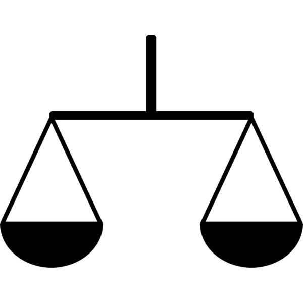 Scales justice Thumbnail