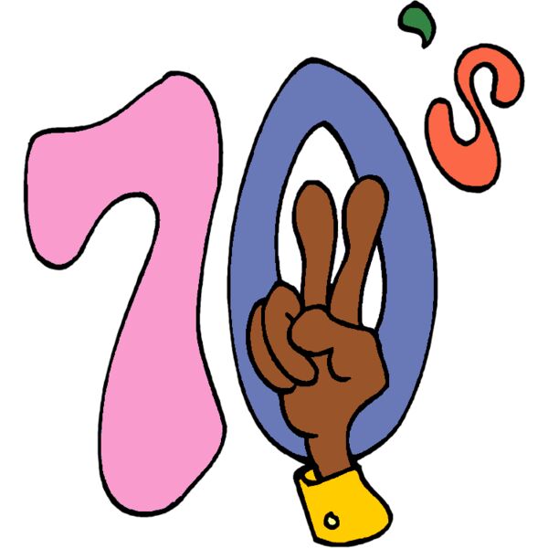 Peace 70s Thumbnail