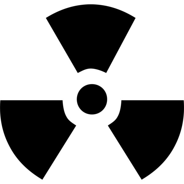 Radioactive Thumbnail