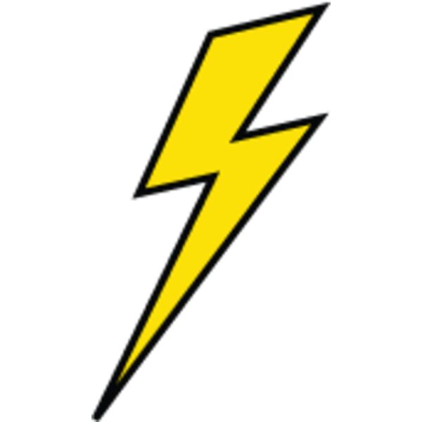 Lightning bolt Thumbnail