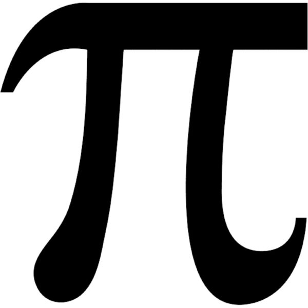 Pi symbol Thumbnail