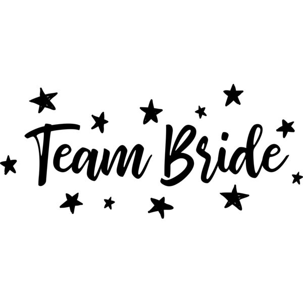TEAM BRIDE Thumbnail