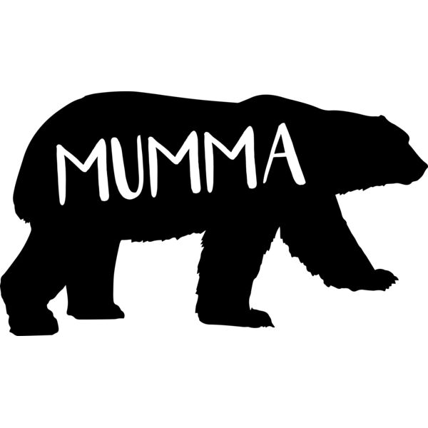 MUMMA BEAR 01 Thumbnail