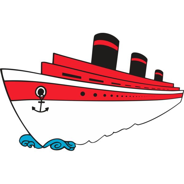 Cruise Ship Thumbnail