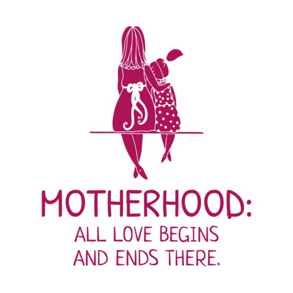 Motherhood Thumbnail