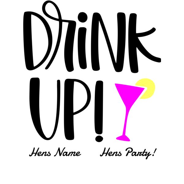 Drink Up Hens Party Thumbnail