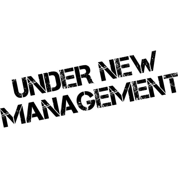 Under New Management Thumbnail