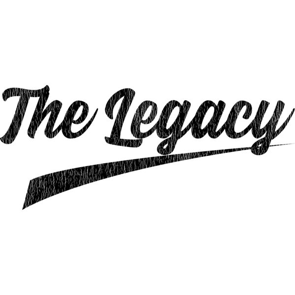The Legacy Thumbnail