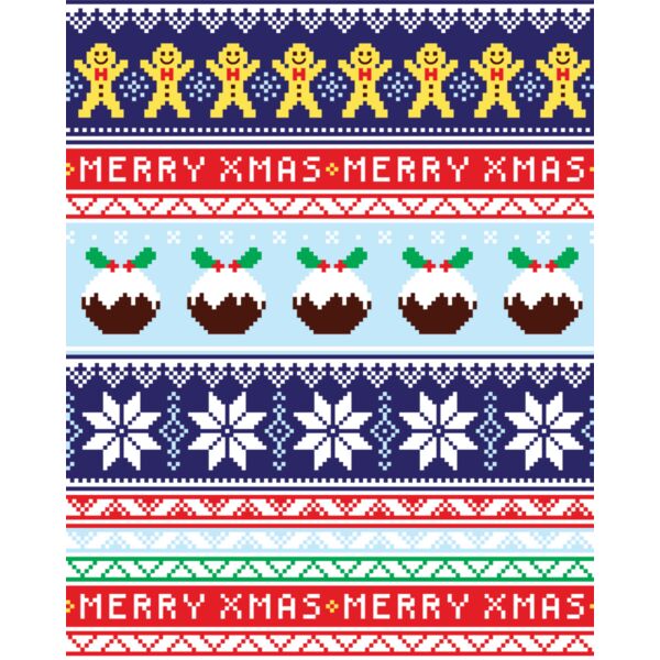 Ginger & Pudding [print size 400 x 500] Thumbnail