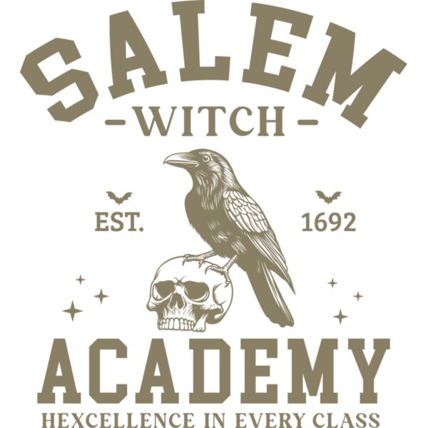 Salem Witch Academy Thumbnail