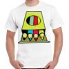 Gildan Adult Cotton Tee  Thumbnail